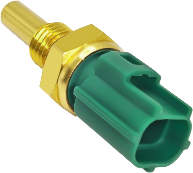 Formiden Engine Coolant Temperature Sensor 89422-20010 89422-35010 with Connector Pigtail Harness Compatible with Toyota 4Runner Tacoma Camry Tundra Lexus ES350 ES330 GX460 GS350 RX300 - Image 5
